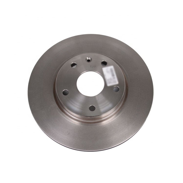 Car Spare Parts Steel Break Disc for Trumpchi M8 GS4 GA4 GS5 GA8 GA3S IA5 Aion GM6
